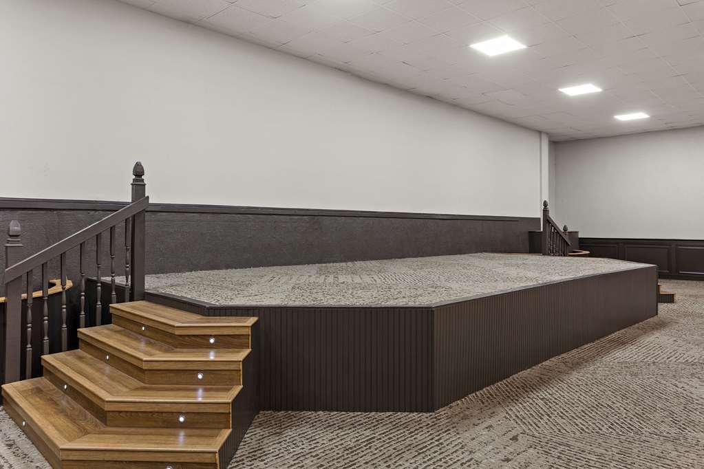 The Clover Hotel, Ascend Hotel Collection South Bend Bekvämligheter bild