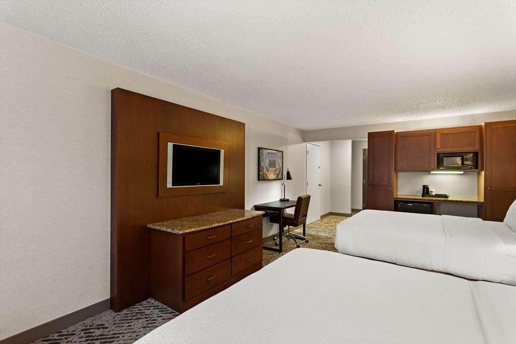 The Clover Hotel, Ascend Hotel Collection South Bend Rum bild