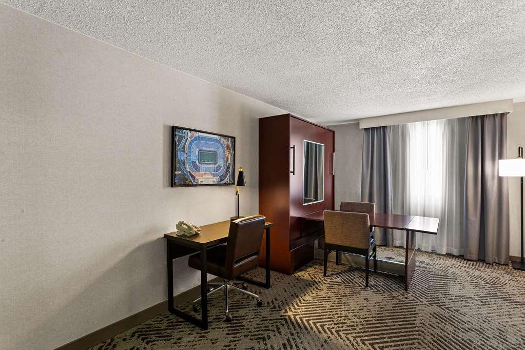 The Clover Hotel, Ascend Hotel Collection South Bend Rum bild