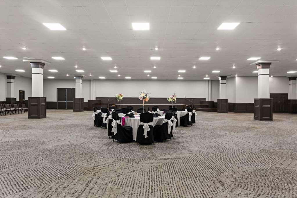 The Clover Hotel, Ascend Hotel Collection South Bend Bekvämligheter bild