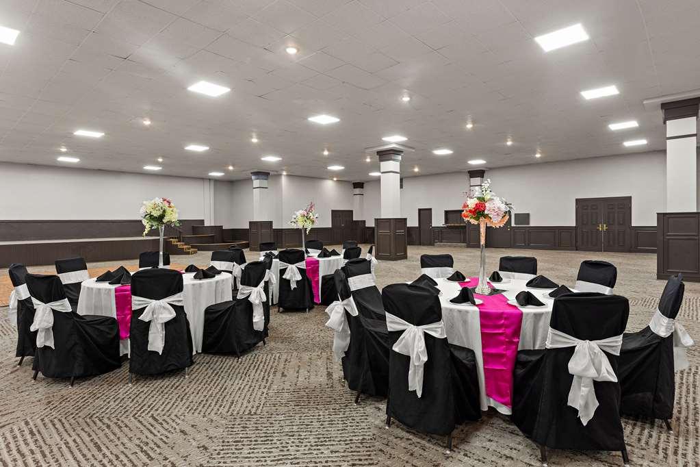 The Clover Hotel, Ascend Hotel Collection South Bend Bekvämligheter bild