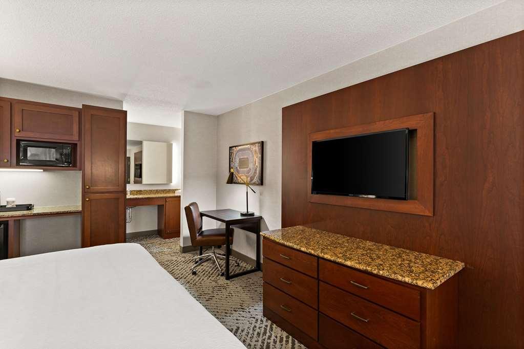 The Clover Hotel, Ascend Hotel Collection South Bend Rum bild
