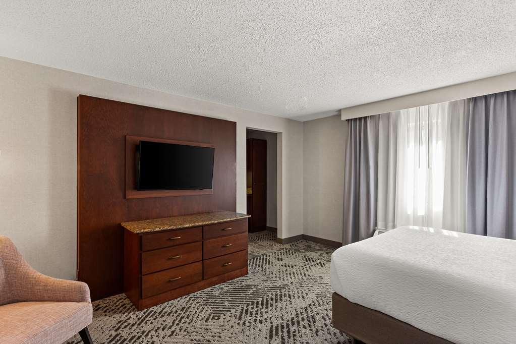 The Clover Hotel, Ascend Hotel Collection South Bend Rum bild