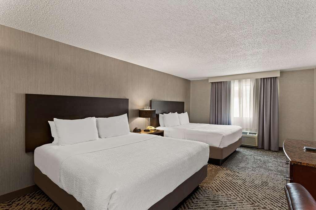 The Clover Hotel, Ascend Hotel Collection South Bend Rum bild